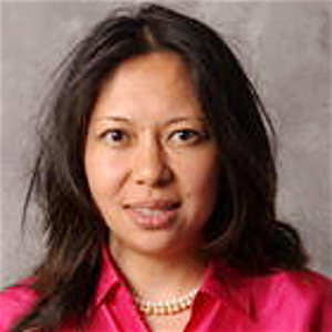 Dr. Kristen Atienza, DO