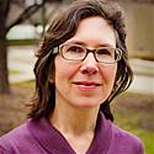 Dr. Marci Lesperance, MD