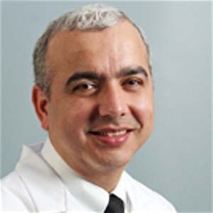 Dr. Otto Rapalino, MD