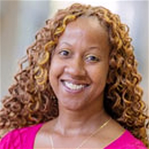 Dr. Leslie Mccrary-Etuk, MD