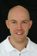 Dr. Brent Weilert, MD