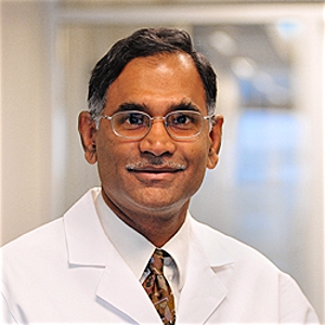Dr. Rohit Shenoi, MD