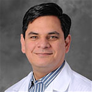 Dr. Felix Valbuena, MD