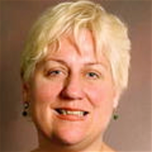 Dr. Maria Brown, DO
