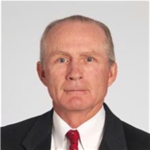 Dr. James Williams, MD