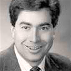 Dr. Robert Saldivar, MD