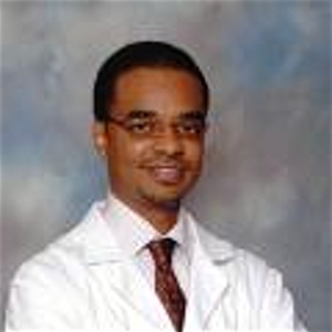 Dr. Pierre Frederique, MD