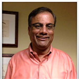 Dr. Keshavpal Reddy, MD