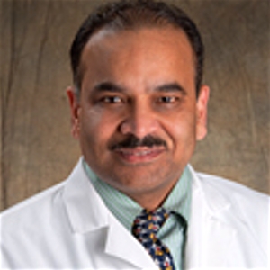 Dr. Sasenarine Persaud, MD