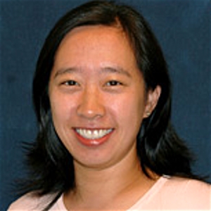 Dr. Grace Chan, MD