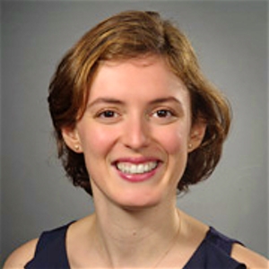 Dr. Karen Barasch