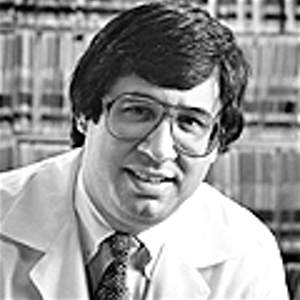 Dr. George Arnold, MD