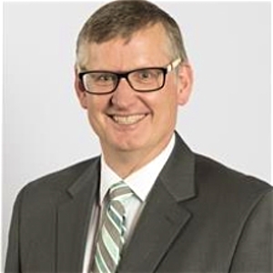 Dr. Richard Ellison, MD