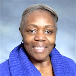 Dr. Clarice Robinson, MD