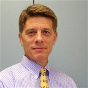Dr. James Fogartie, MD