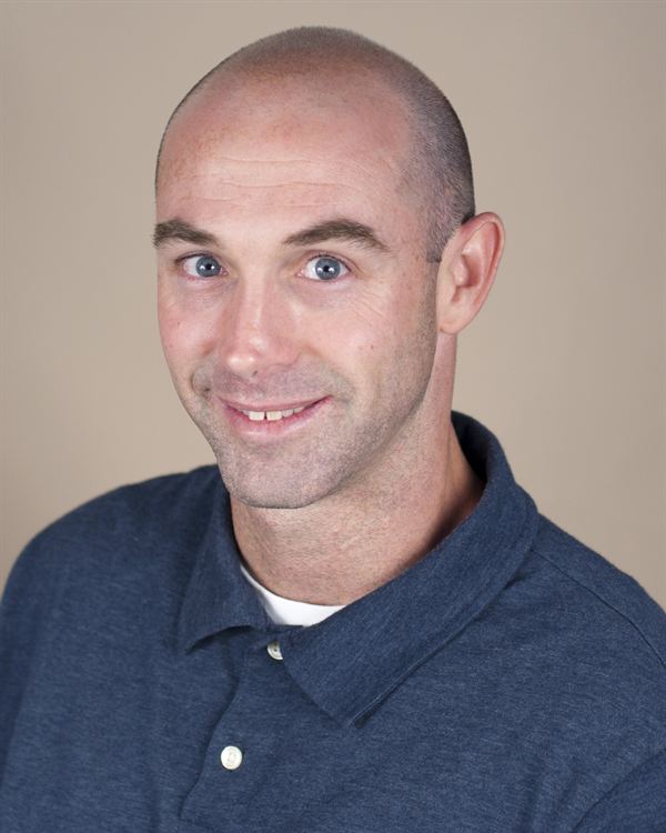 Dr. Brett Davies, MD