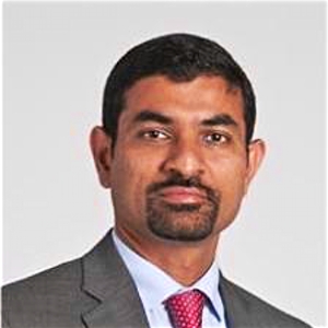 Dr. Anbazhagan Prabhakaran, MD