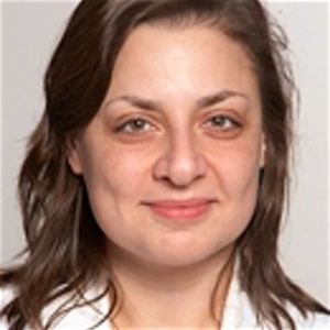 Dr. Athanasia Vasiliadis, MD