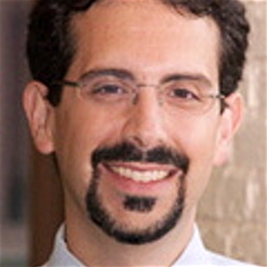 Dr. Asaf Bitton, MD