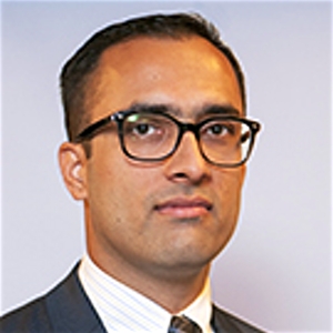 Dr. Bijay Acharya, MD