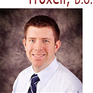 Dr. Corey Troxell, DO