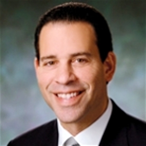Dr. Robert Bristow, MD