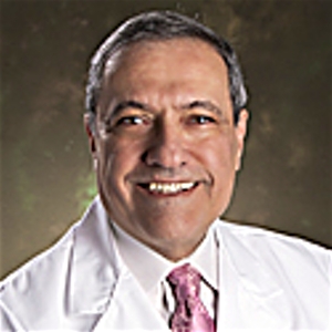 Dr. Georges Ghanem, MD