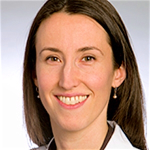 Dr. Elizabeth Burton