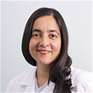 Dr. Pari Pandharipande, MD