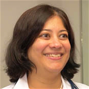 Dr. Brinda Sanjay, MD