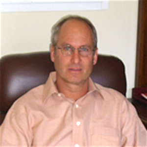 Dr. Stewart Landau, MD