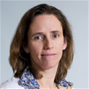 Dr. Blair Fosburgh, MD