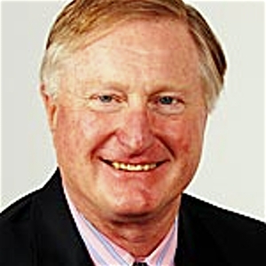Dr. John Easthope, MD