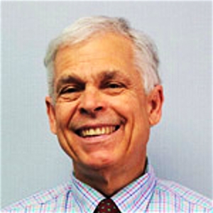 Dr. Richard Morris, MD