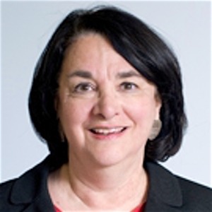 Dr. Donna Greenberg, MD