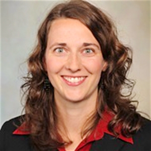Dr. Jessica Sosso, MD
