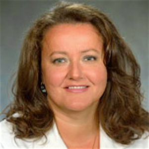 Dr. Monika Kumanova, MD