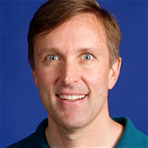 Dr. Eric Messner, MD