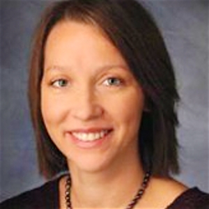 Dr. Holly Stenzel Taynton, DO