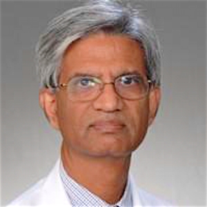 Dr. Prem Kumar, MD