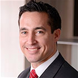 Dr. Michael Cross, MD