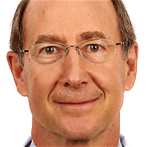 Dr. William Burchfield, MD