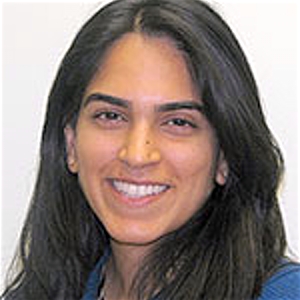 Dr. Sona Garg, DO