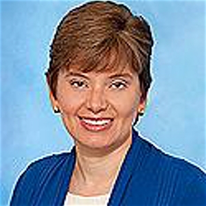 Dr. Eve Kerr, MD