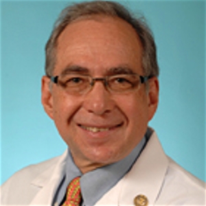Dr. Marcos Rothstein, MD