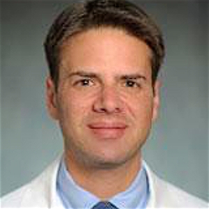 Dr. Geoffrey Geiger, MD
