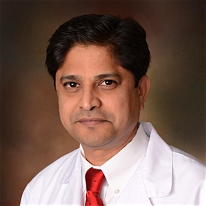 Dr. Surender Sandella, MD