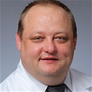Dr. Vladimir Tress, MD
