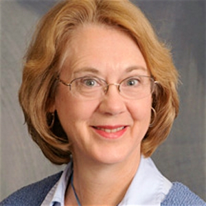 Dr. Sandra Eliason, MD