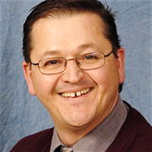 Dr. Adnan Sarcevic, MD
